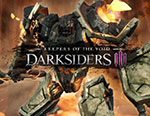 Игра для ПК THQ Nordic Darksiders III - Keepers of the Void игра для пк thq nordic darksiders iii