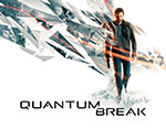 Игра для ПК THQ Nordic Quantum Break развивающая игра по методике сегена мозаика для зайки