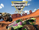 Игра для ПК THQ Nordic Monster Jam Steel Titans 2 игра для пк team 17 monster sanctuary soundtrack