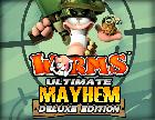

Игра для ПК Team 17 Worms Ultimate Mayhem - Deluxe Edition