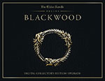 

Игра Bethesda The Elder Scrolls Online: Blackwood - Digital Collector’s Edition Upgrade (Steam)