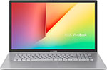 

Ноутбук ASUS X712EA-BX592W (90NB0TW1-M005V0) silver