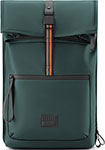 фото Рюкзак ninetygo urban daily plus backpack зеленый