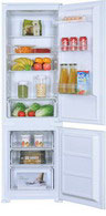 Встраиваемый двухкамерный холодильник Pozis RK-256 BI двухкамерный холодильник pozis rk fnf 172 белый левый