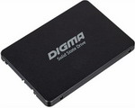 

SSD-накопитель Digma SATA III 1Tb DGSR2001TS93T Run S9 2.5''