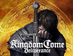 Игра для ПК Warhorse Studios Kingdom Come: Deliverance - Art Book игра для пк warhorse studios kingdom come deliverance – ost atmospheres
