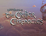 Игра для ПК THQ Nordic The Book of Unwritten Tales The Critter Chronicles игра для пк thq nordic the book of unwritten tale 2