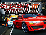 Игра для ПК Kalypso Crash Time III игра crash team racing nitro fueled nintendo switch английская версия