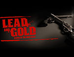 

Игра для ПК Fatshark Lead and Gold: Gangs of the Wild West