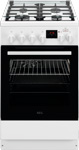 

Комбинированная плита AEG CKR56401BW