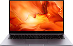 

Ноутбук Huawei MateBook D16 (53012QWM) серый