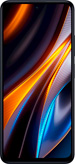 Смартфон Poco X4 GT 8 GB 256 GB Black (41227)