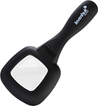 

Лупа для чтения Levenhuk Zeno Read ZR12 (74068)