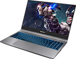 

Ноутбук Maibenben X558 (6970674981537) черный