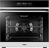 

Электрический духовой шкаф Haier HOQ-P16AN5SX, Черный/нержавеющая сталь