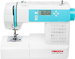 Швейная машина Necchi 1500 швейная машина necchi 7424
