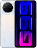 

Смартфон Infinix NOTE 12 PRO 8 256GB Alpine White