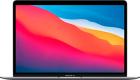 Ноутбук Apple MacBook Air 13.3/'/' (MGN63LL/A) Space Grey