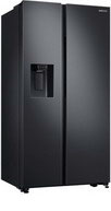 

Холодильник Side by Side Samsung RS64R5331B4/WT