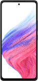Смартфон Samsung Galaxy A53 256Гб black (черный) - фото 1