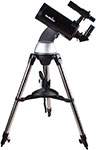 

Телескоп Sky-Watcher BK MAK102AZGT SynScan GOTO 67843, Черный