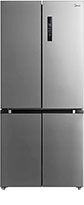 

Многокамерный холодильник Midea MRC519SFNX1
