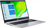 

Ноутбук ACER Aspire 5 A515-45-R3GZ NX.A84EP.00G серебристый