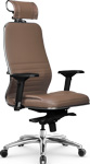 Кресло Metta Samurai KL-3.04 MPES Светло-коричневый z312423501 - фото 1