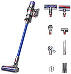 фото Пылесос вертикальный dyson v11 absolute