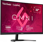 фото Жк монитор viewsonic 31 5 vx3268-2kpc-mhd черный