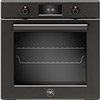 фото Встраиваемый электрический духовой шкаф bertazzoni f6011provptn