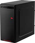 

Персональный компьютер iRU Home 310H5SE MT Cel G5905/4Gb/SSD240Gb UHDG 610/DOS/черный 1652365