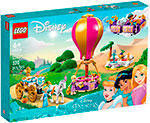 Конструктор Lego Disney Princess Волшебное путешествие (43216)