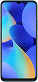 Смартфон TECNO Spark 10 8+128 Meta Blue/синий смартфон tecno spark 20 8 128gb синий ru