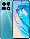 Смартфон Honor X8A 6/128GB 5109APCQ Небесно-голубой смартфон honor x8a 6 128gb 5109apcq небесно голубой