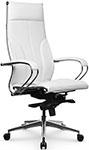 Кресло Metta Samurai Lux-11 MPES Белый z312420302 - фото 1