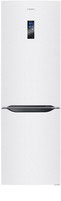 Двухкамерный холодильник MAUNFELD MFF187NFIW10 холодильник двухкамерный maunfeld mff187nfiw10 66x59 5x187 см 1 компрессор цвет белый