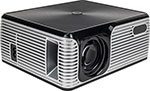 

Мини-проектор Hiper CINEMA D5 Gray