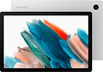 

Планшет Samsung GALAXY TAB A8 64GB SM-X205NZSESKZ SILVER