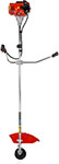 

Мотокоса Eco GTP-255 Power Plus, 2.5 кВт, 3.4 л.с. (EC1551-5), Черный/красный
