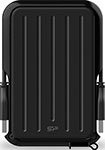 

Жесткий диск Silicon Power Armor A66, USB 3.0, 2Tb, 2.5, черный (SP020TBPHD66SS3K)