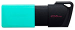 Флеш-накопитель Kingston USB 3.2, 256 GB, (DTXM/256GB)
