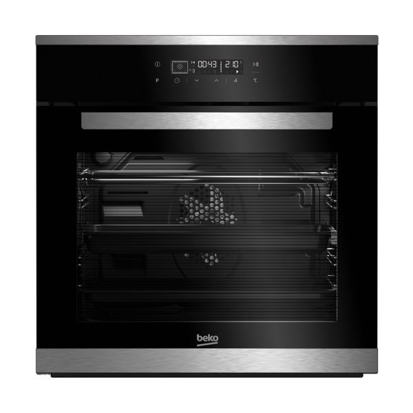 Духовой шкаф beko bie24100b