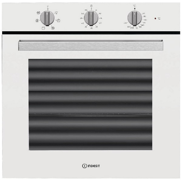 Духовой шкаф indesit ifw 6530 wh