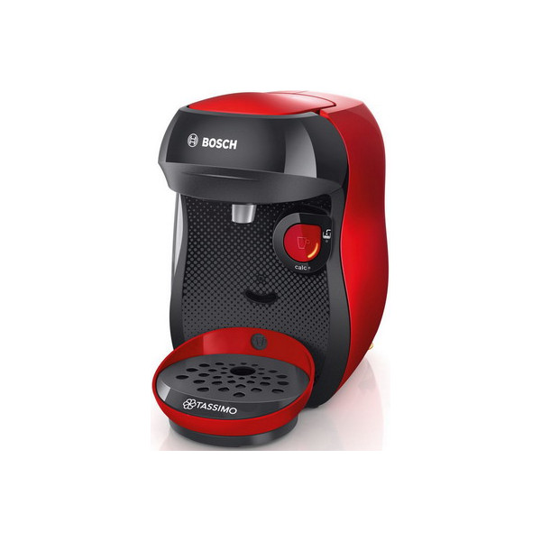 Coffee Machine Capsule Bosch Tassimo 