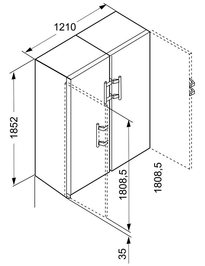 Схема открывания холодильника. Холодильник Liebherr SBSEF 7242. Холодильник Liebherr SBSESF 7212. Холодильник (Side-by-Side) Liebherr SBSESF 7222-21 001. Холодильник Liebherr SBSES 7263.