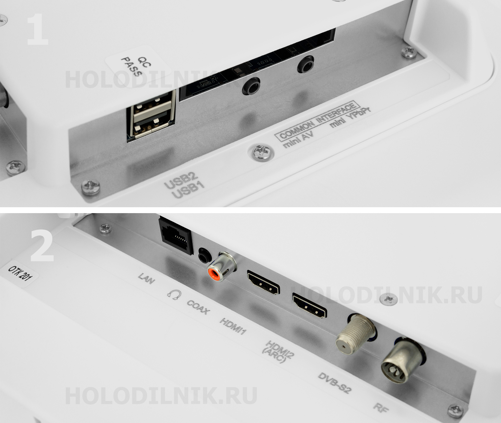 Телевизор BBK 24LEX-7390/TS2C купить в Москве, цена в интернет магазине.  Артикул 483162