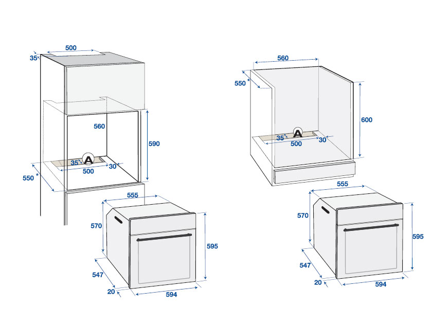 Beko электрический духовой шкаф beko bimm25400xms