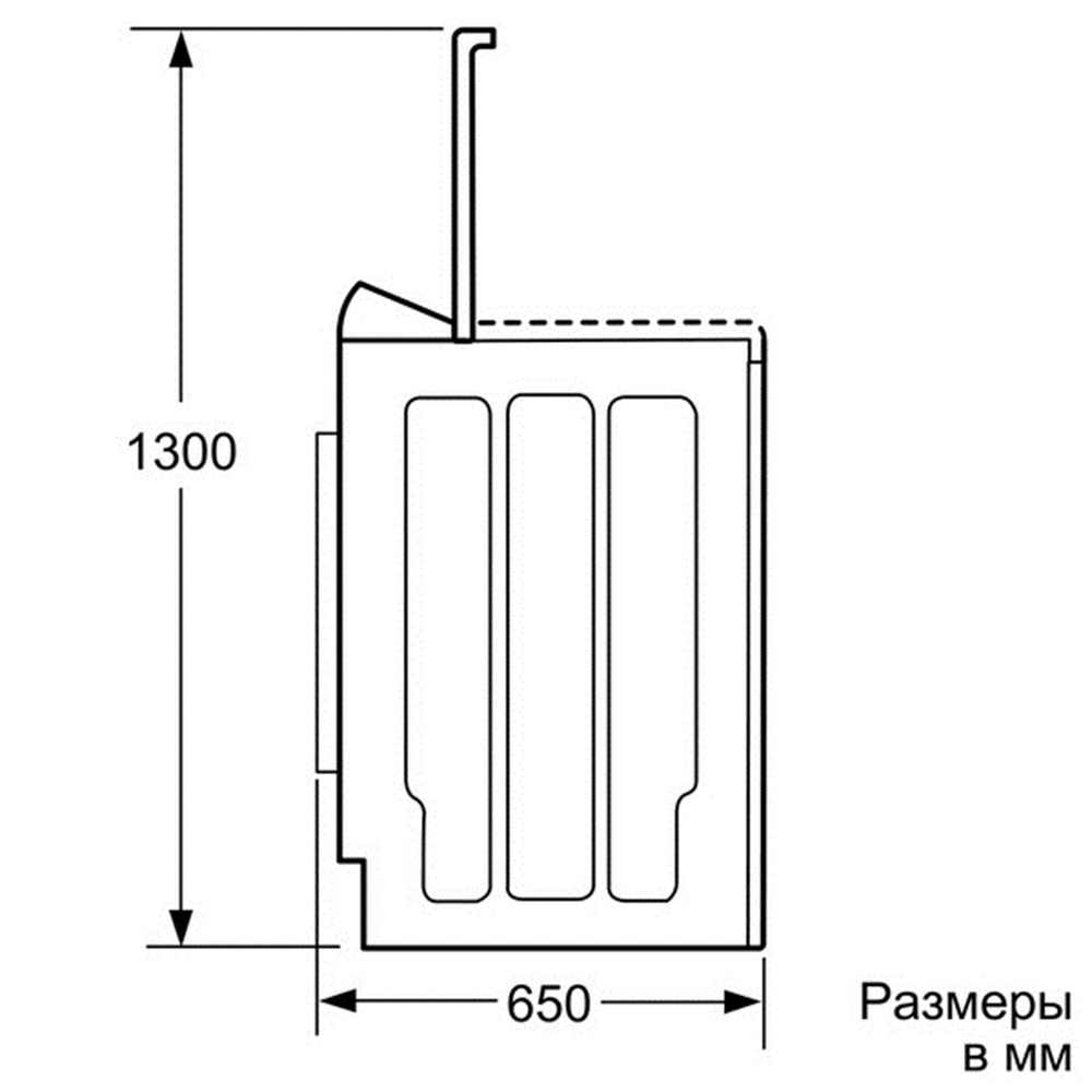 Стиральная машина Bosch WOT 24255 OE купить в Иваново, цена в интернет  магазине. Артикул 177855