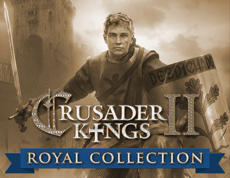 2 kings отзывы. Crusader collection. Royal PC.